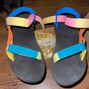 Teva Sandals